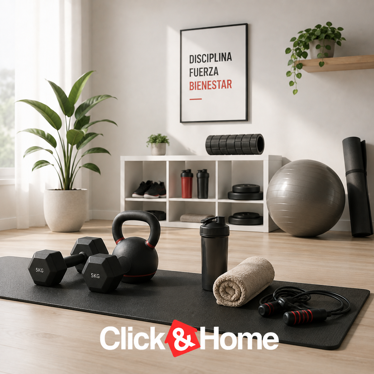 FITNESS